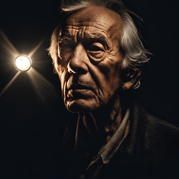 Dark Adaptometry for Age Related Macular Degeneration